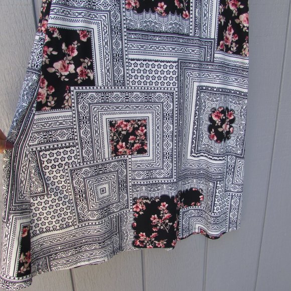 🌻🌱Agnes & Dora Maxi Skirt! NWT!🌻🌱 - Picture 4 of 8